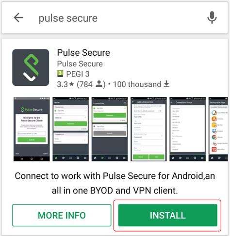 pulse secure vpn 9.1.7 download